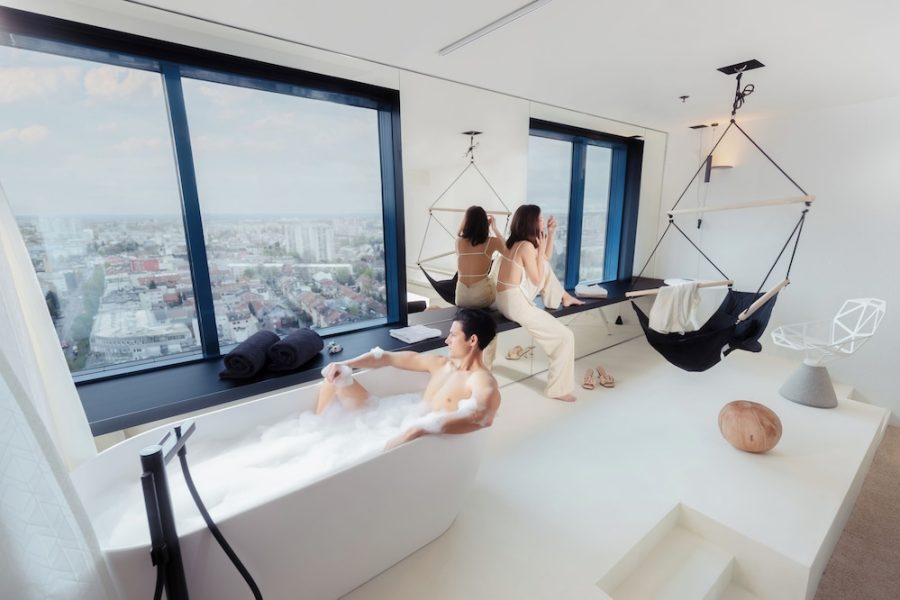 Napoli - Zagabria - Zonar Zagreb by Maistra City Vibes