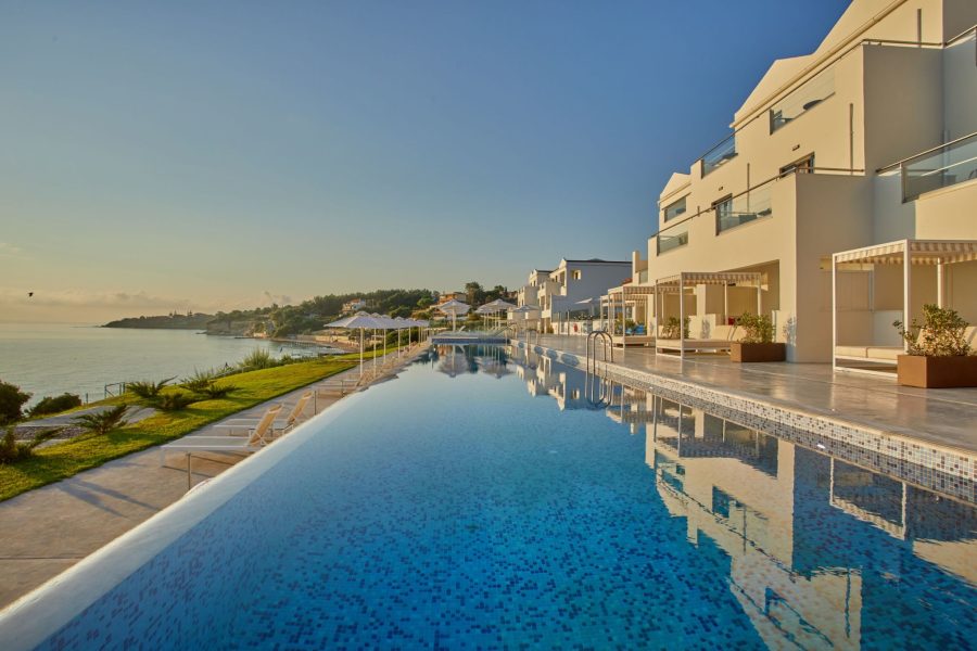 Milano - Isola di Zante