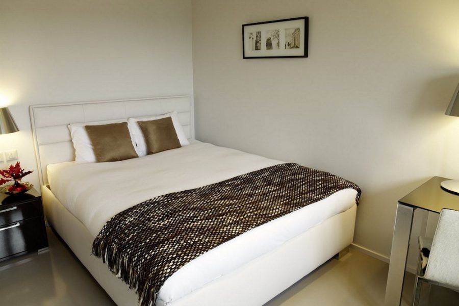 Napoli - Zurigo - VISIONAPARTMENTS Binzmühlestrasse 50 - contactless check-in