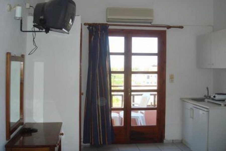 Torino - Heraklion - Zac & Georgio Studios