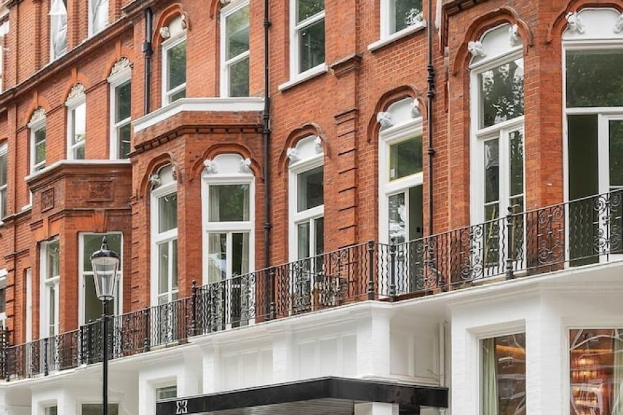 Pescara - Londra - Ellen Kensington