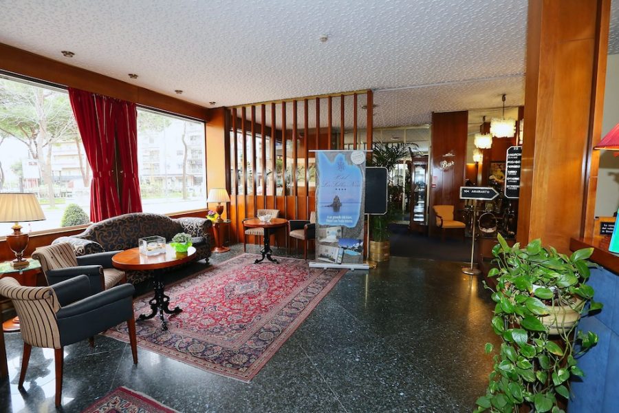 Palermo - Messina - Hotel Royal Palace