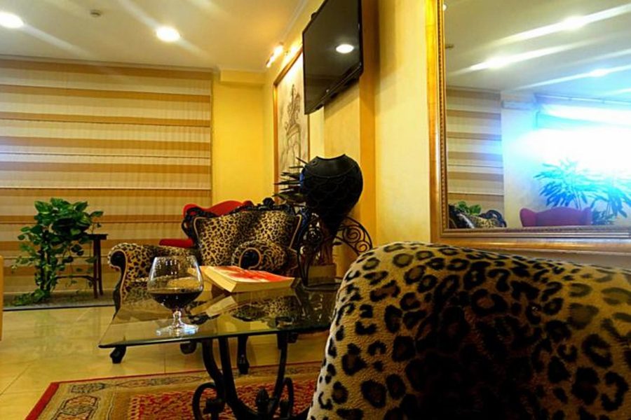 Perugia - Taormina - Hotel Orizzonte