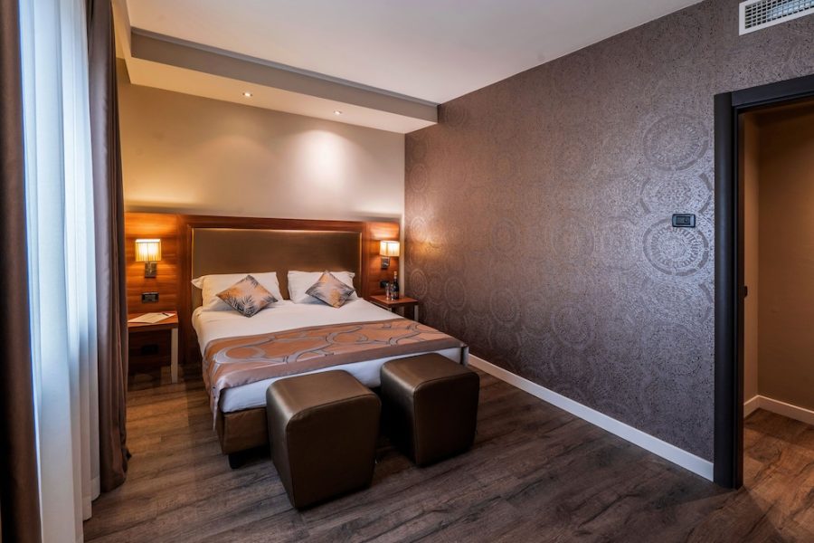 Olbia - Venezia - Smart Hotel Holiday