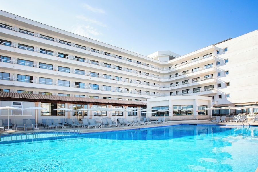 Cagliari - Alcudia - BQ Can Picafort Hotel