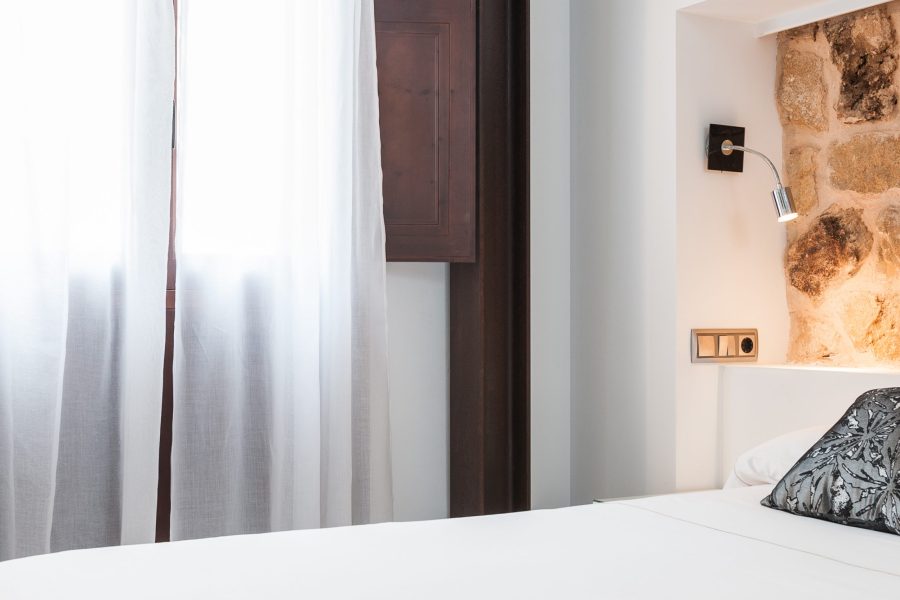 Palermo - Alcudia - Can Vent Boutique Hotel