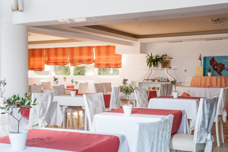 Bari - Argassi - Gerakas Belvedere Hotel & Spa