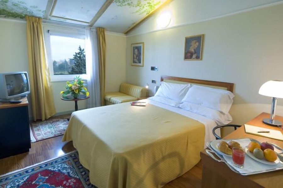 Milano - Bellaria Igea Marina - Hotel Della Porta