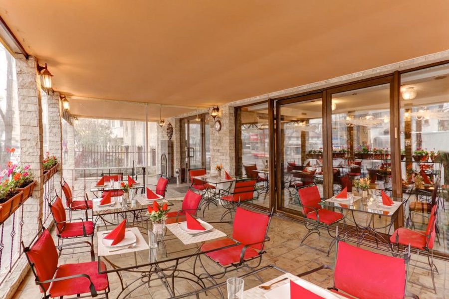 Palermo - Bucarest - Avis Hotel By WS Group