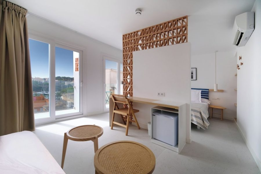 Palermo - Cala Millor - HOTEL BINI