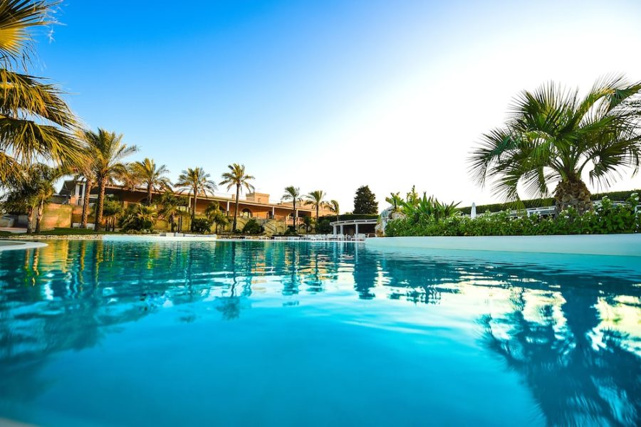 Catania - Carovigno - Relais Masseria Caselli