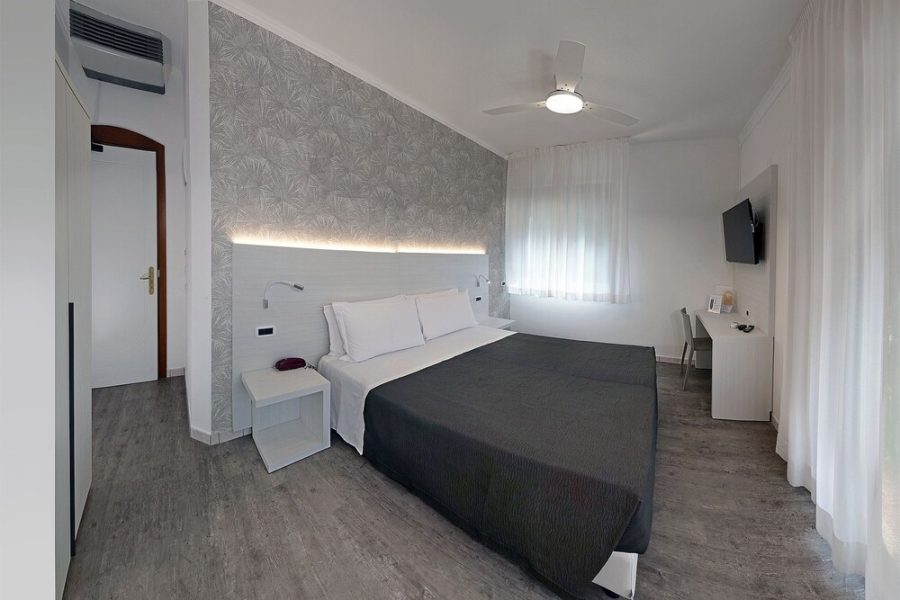 Torino - Cattolica - Hotel Venus