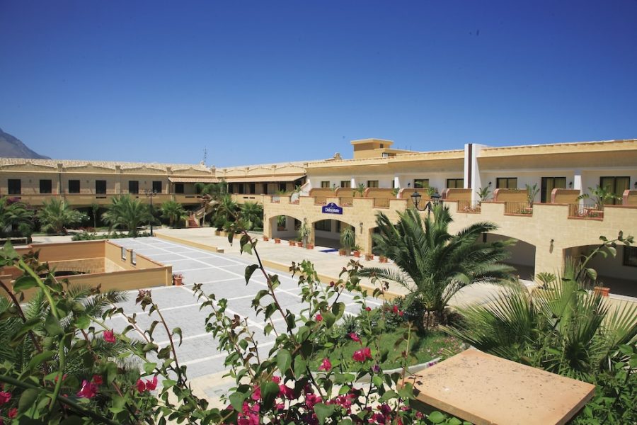 Palermo - Cefalù - Dolcestate Hotel -Club