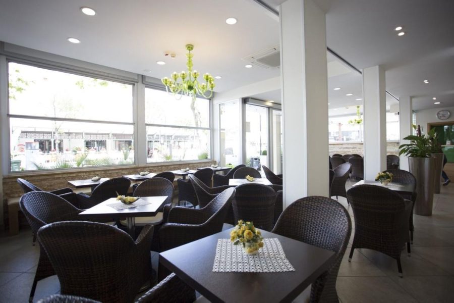 Roma - Riviera Romagnola