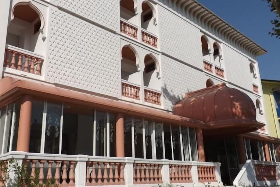 Milano - Riviera Romagnola