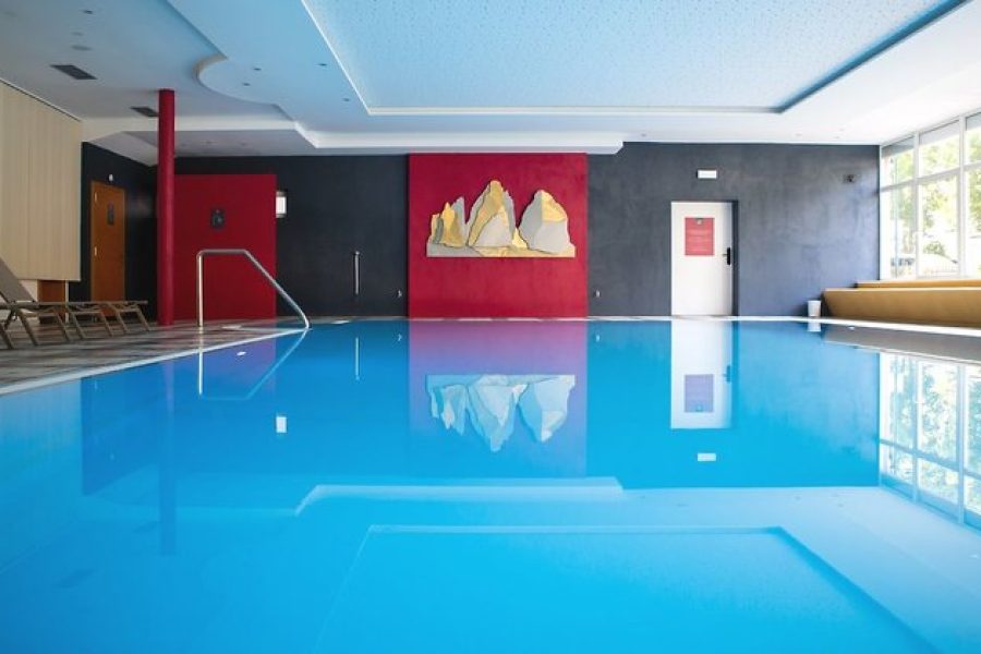 Roma - Dobbiaco - Hotel Union