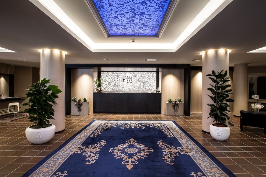 Roma - Firenze - Hotel Mirage