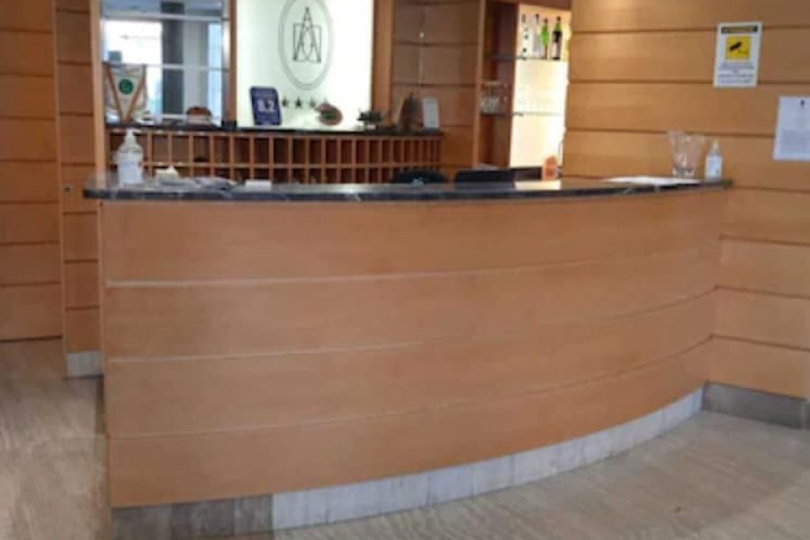 Roma - Mestre - HOTEL DUCA D'AOSTA