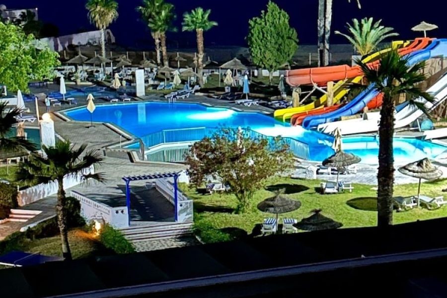 Venezia - Monastir - Aylimas Beach & Resort Monastir