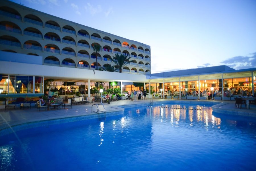 Bologna - Monastir - One Resort Jockey Monastir