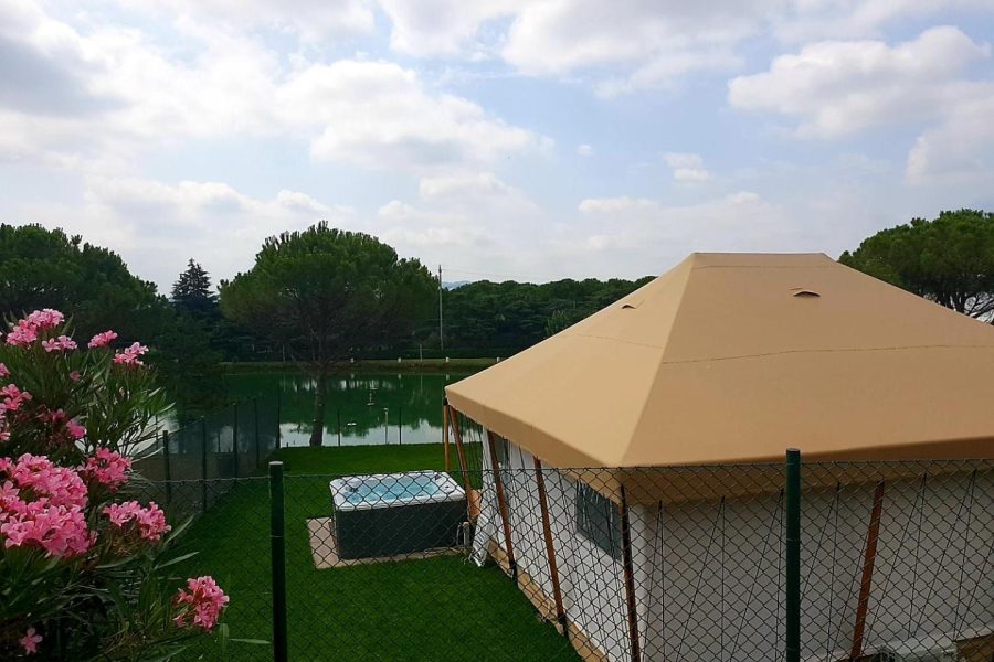 Milano - Riccione - Villaggio La Pescaccia