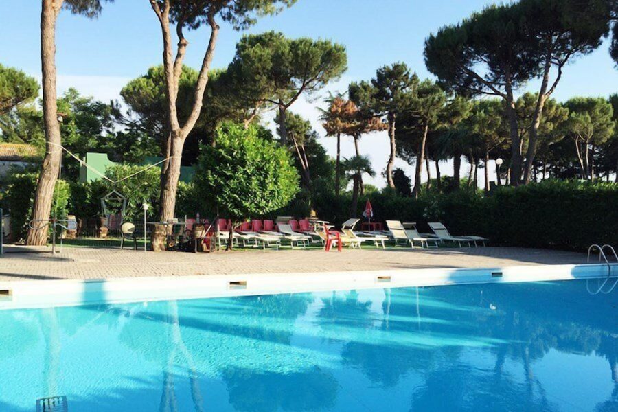 Roma - Riviera Romagnola