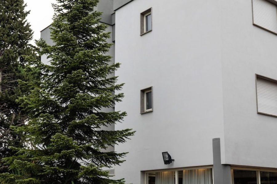 Olbia - Roma - Scheppers Hotel