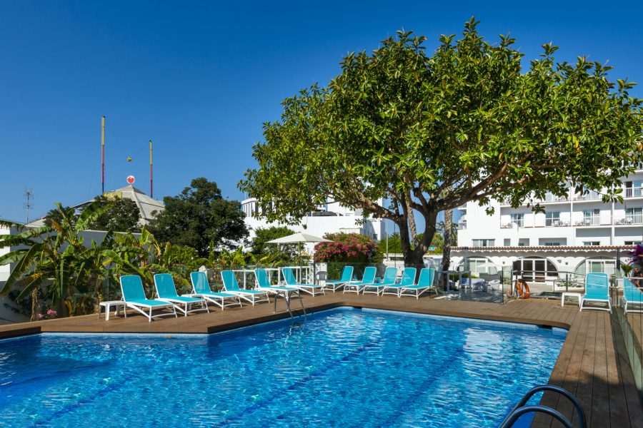 Milano - San Antonio de Portmany