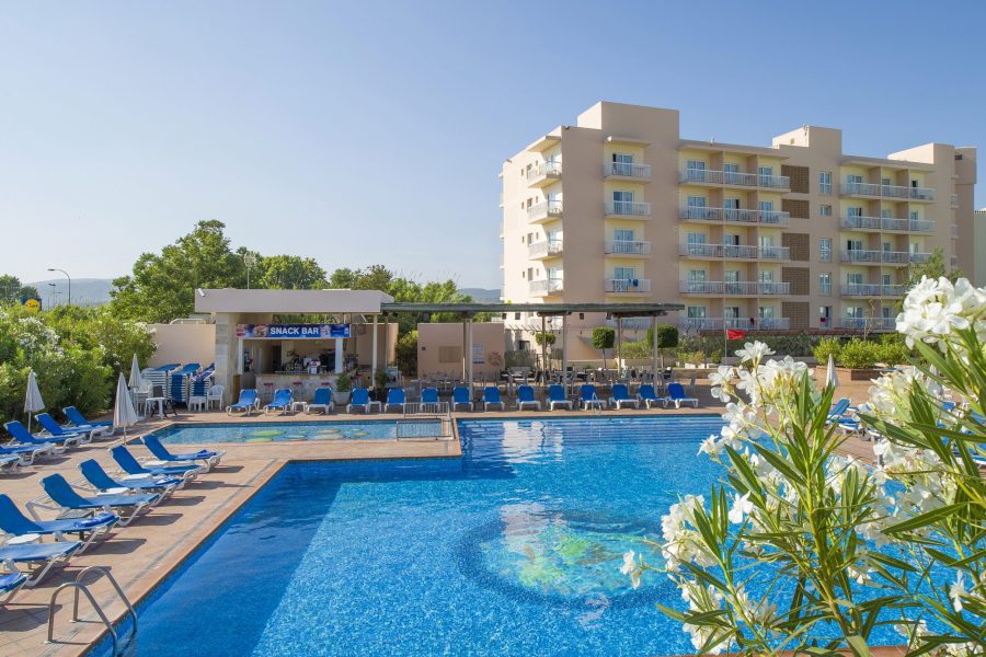 Palermo - San Antonio de Portmany