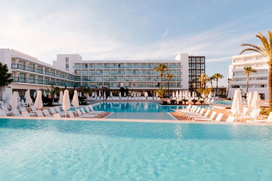 Pisa - Santa Eulalia del Río - AluaSoul Ibiza - Adults only