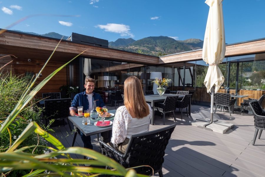 Roma - Sesto - Belmonte Tirol - Boutique Hotel