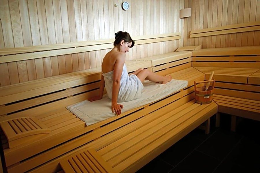 Roma - Sesto - Hotel Kreuzberg Monte Croce