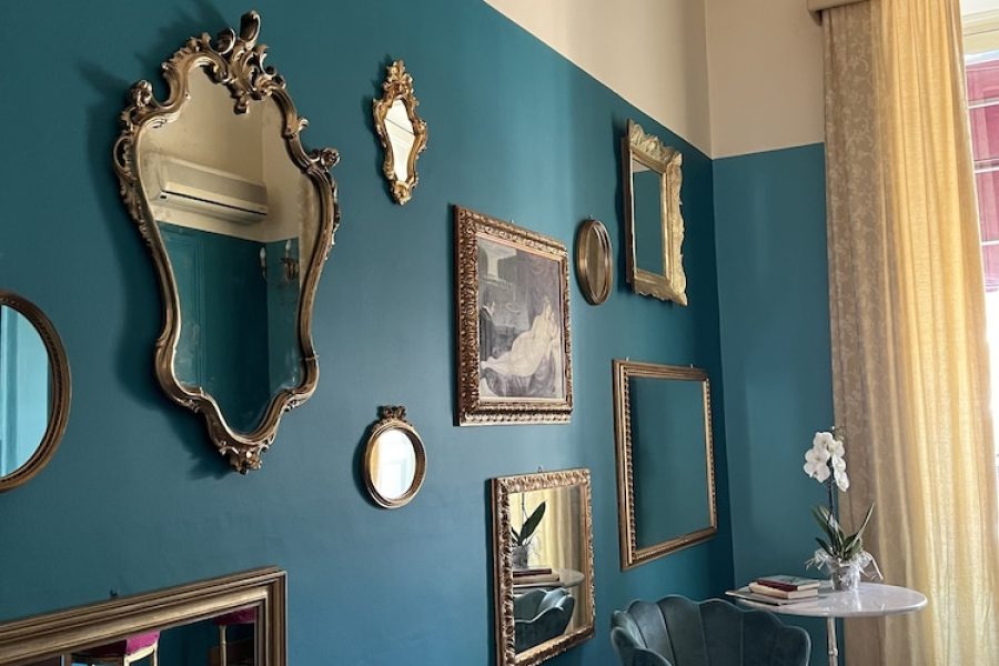 Palermo - Sicilia Est - Catania