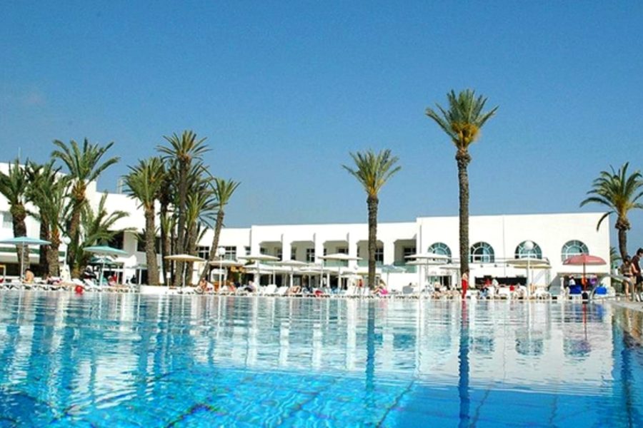 Palermo - Susa - El Mouradi Club Kantaoui