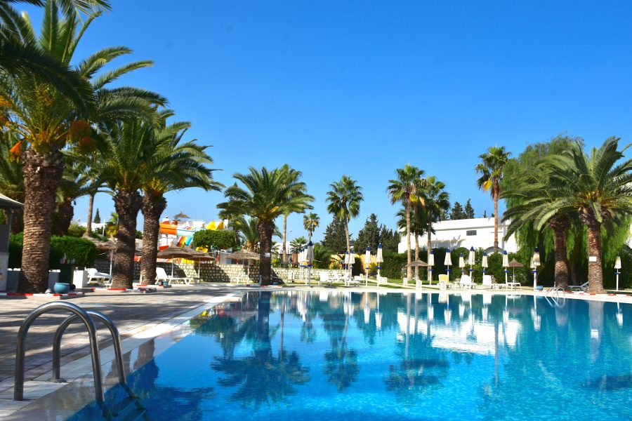 Palermo - Susa - Golf Residence- Families and Couples Only