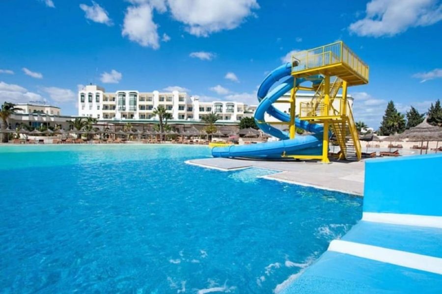 Milano - Susa - Soviva Resort - Families Only