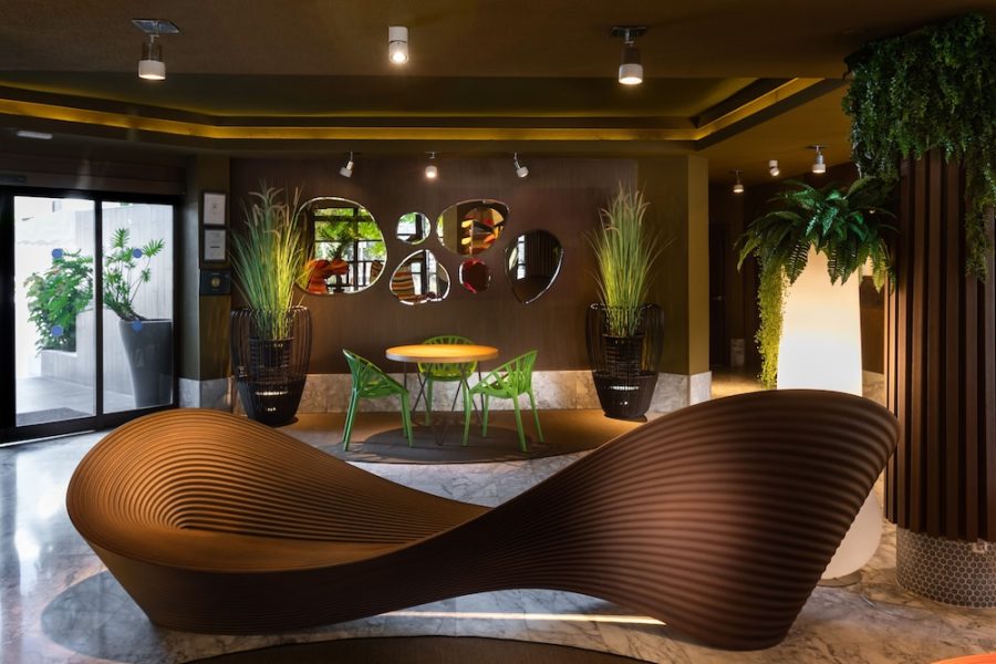 Palermo - Tenerife Sud