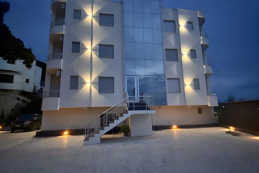 Pescara - Valona - AL Hotel