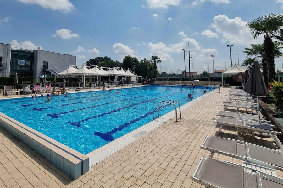 Palermo - Venezia - GREEN GARDEN Resort - Smart Hotel