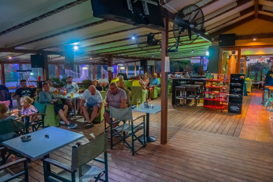 Bologna - Zante città - Macedonia