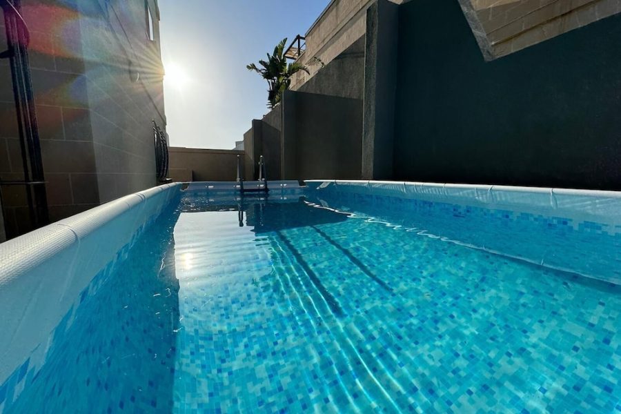 Venezia - La Valletta - Bayside