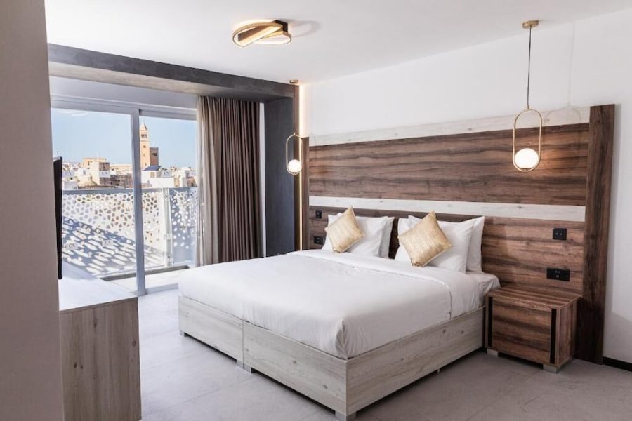 Perugia - La Valletta - CA Sand Dune Hotel