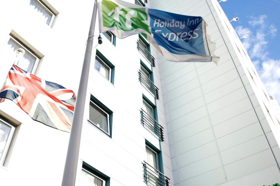Rimini - Londra - Holiday Inn Express LONDON - CROYDON by IHG