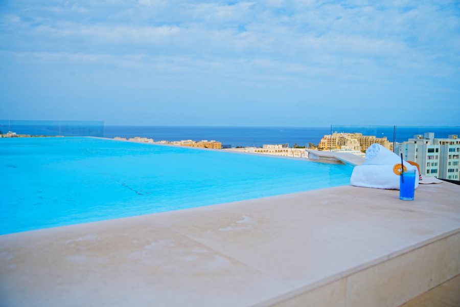 Napoli - Malta - SO City Hotel Adults Only