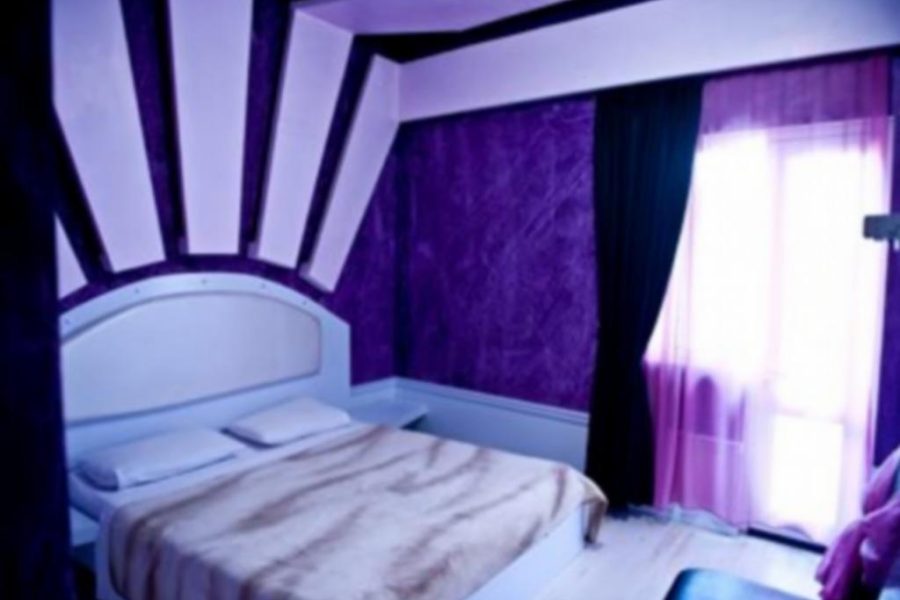 Perugia - Tirana - Hotel La Favorita