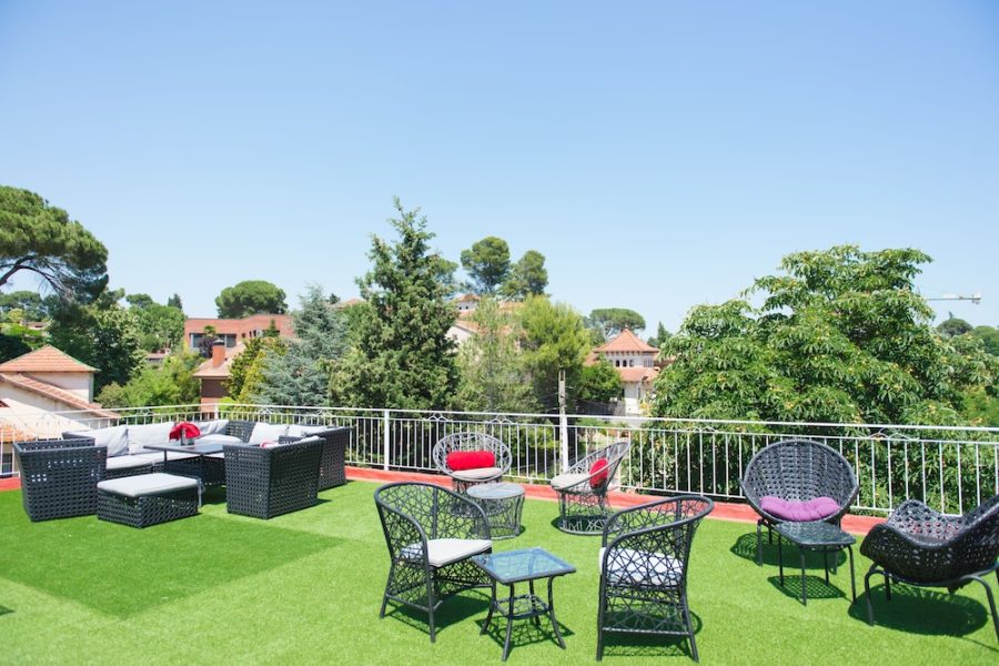 Perugia - Barcellona - Hotel Torre Barcelona