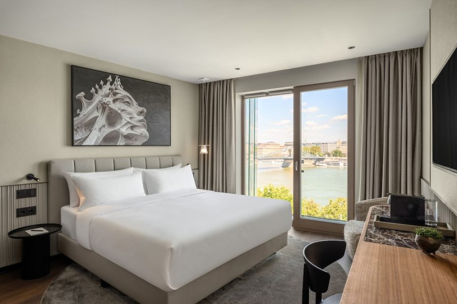 Pescara - Budapest - Leon Hotel & Lounge Budapest