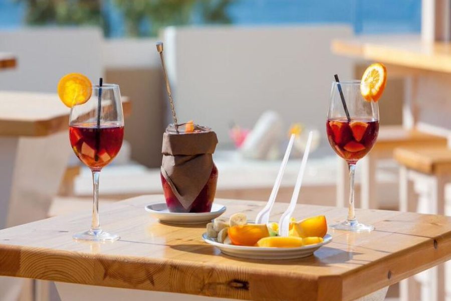 Pescara - Guía de Isora - Aparthotel Los Dragos del Sur