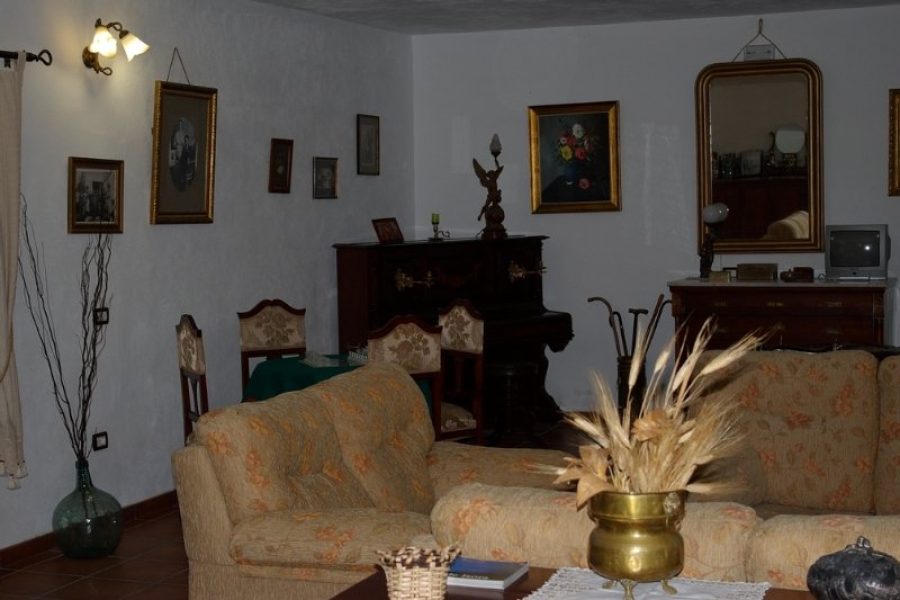 Pescara - Guía de Isora - Hotel Rural El Navío - Adults Only