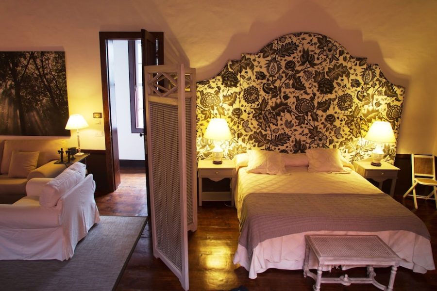 Pescara - Icod de los Vinos - Isla Baja Suites